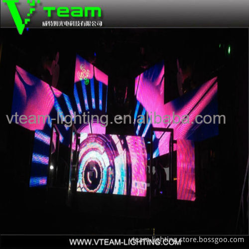 P10 outdoor rental led display,full color P10 outdoor led screen for rent,Moveable advertising led display screen